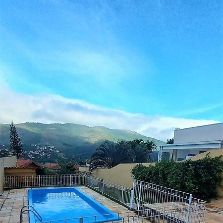Willa Nossa Casinha Atibaia - Linda Vista Pra Pedra Grande Zewnętrze zdjęcie