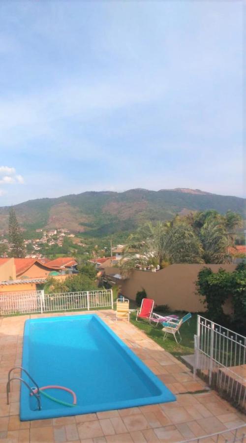 Willa Nossa Casinha Atibaia - Linda Vista Pra Pedra Grande Zewnętrze zdjęcie