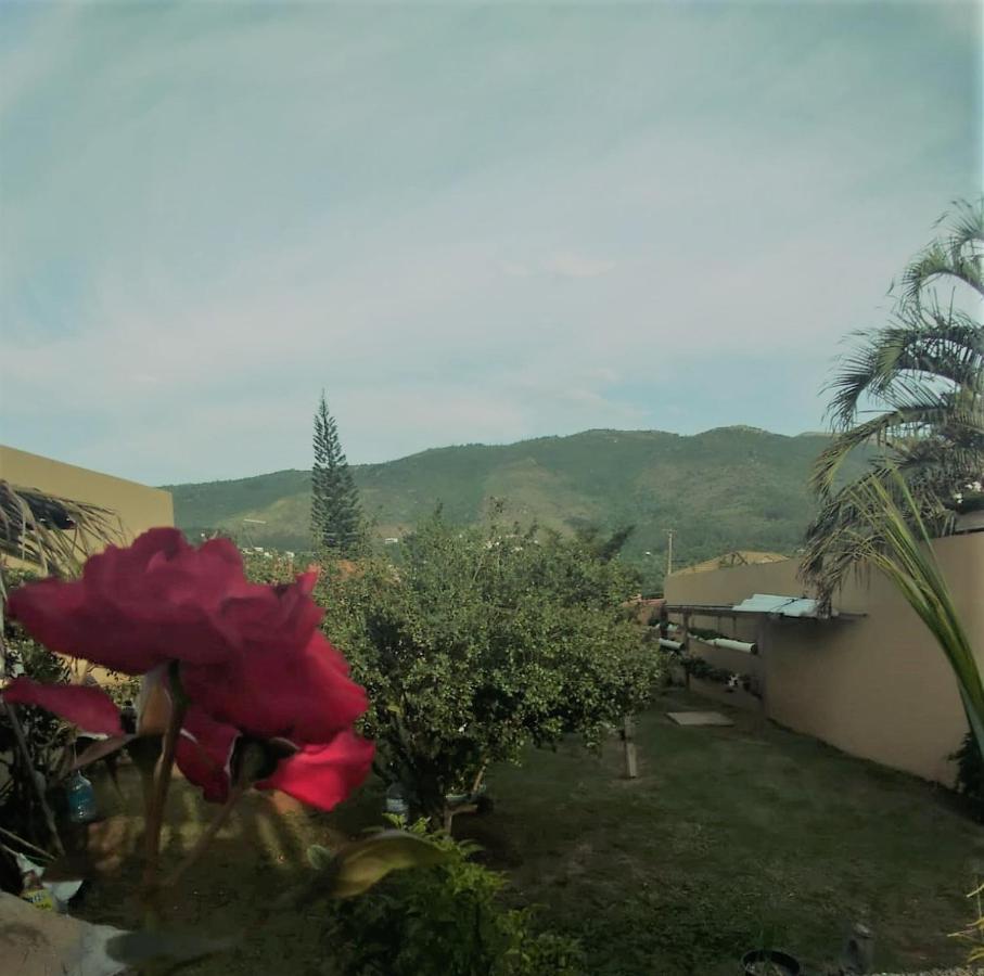 Willa Nossa Casinha Atibaia - Linda Vista Pra Pedra Grande Zewnętrze zdjęcie