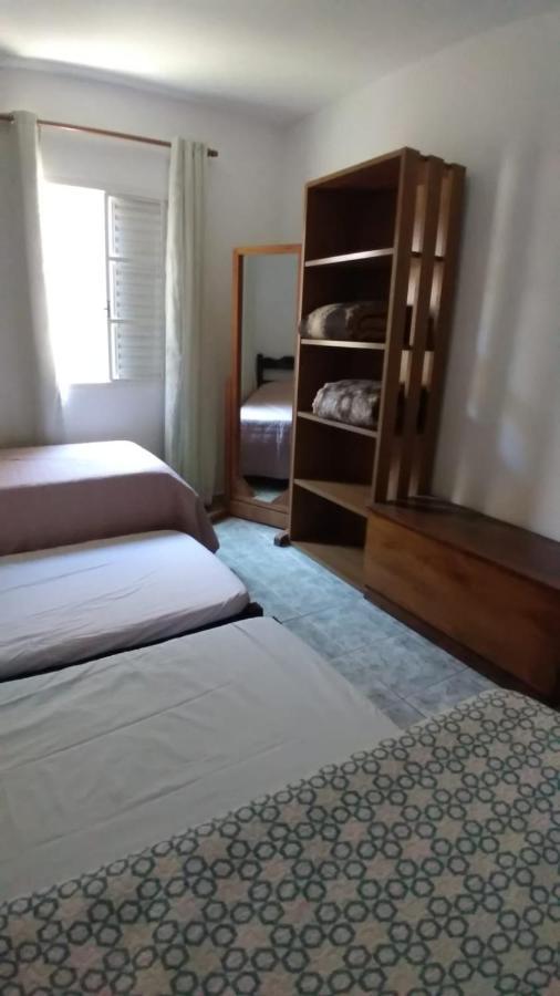Willa Nossa Casinha Atibaia - Linda Vista Pra Pedra Grande Zewnętrze zdjęcie