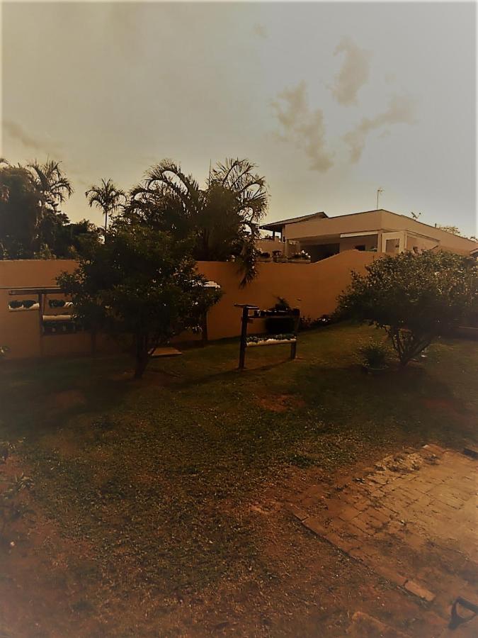 Willa Nossa Casinha Atibaia - Linda Vista Pra Pedra Grande Zewnętrze zdjęcie